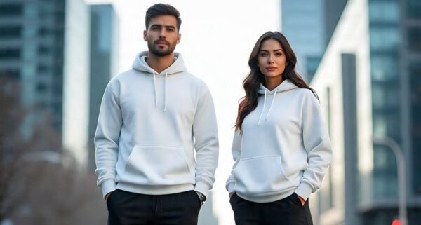Hoodies for Couples