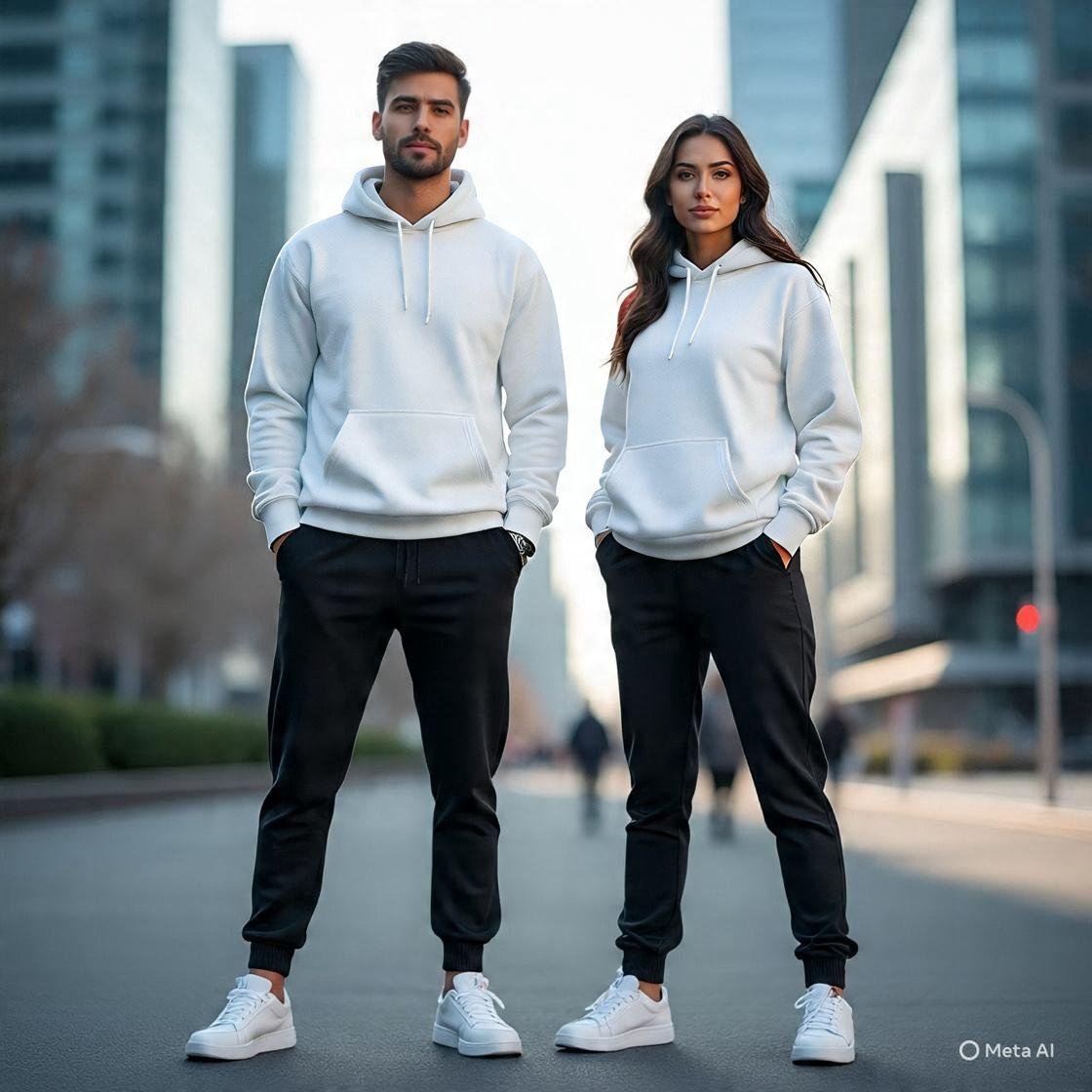 Hoodies for Couples