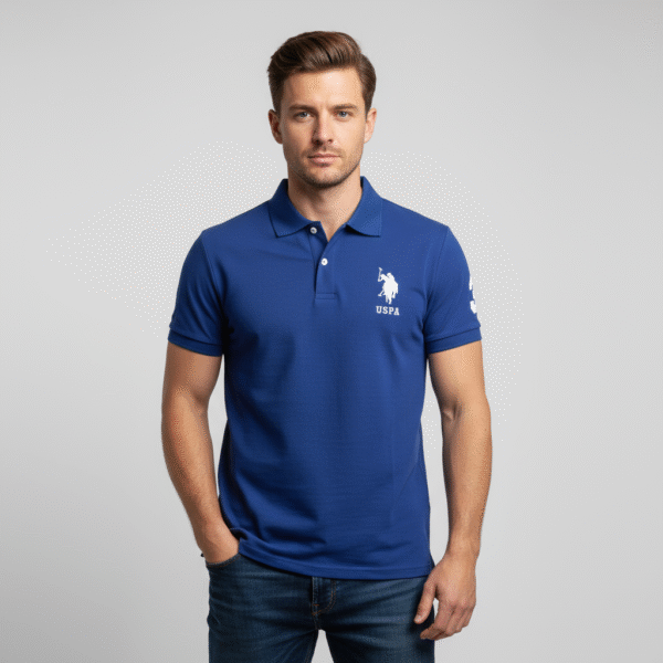 Polo T shirt