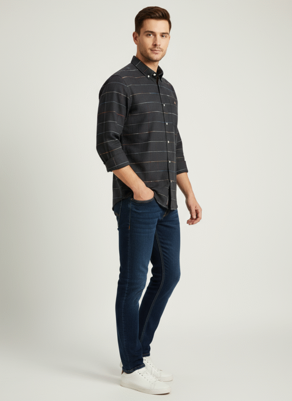 designed Printed Shirts for men